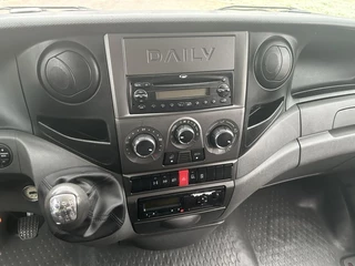 Iveco Daily 2012 - 40 c21 bakwagen luchtgeremd immagine 12