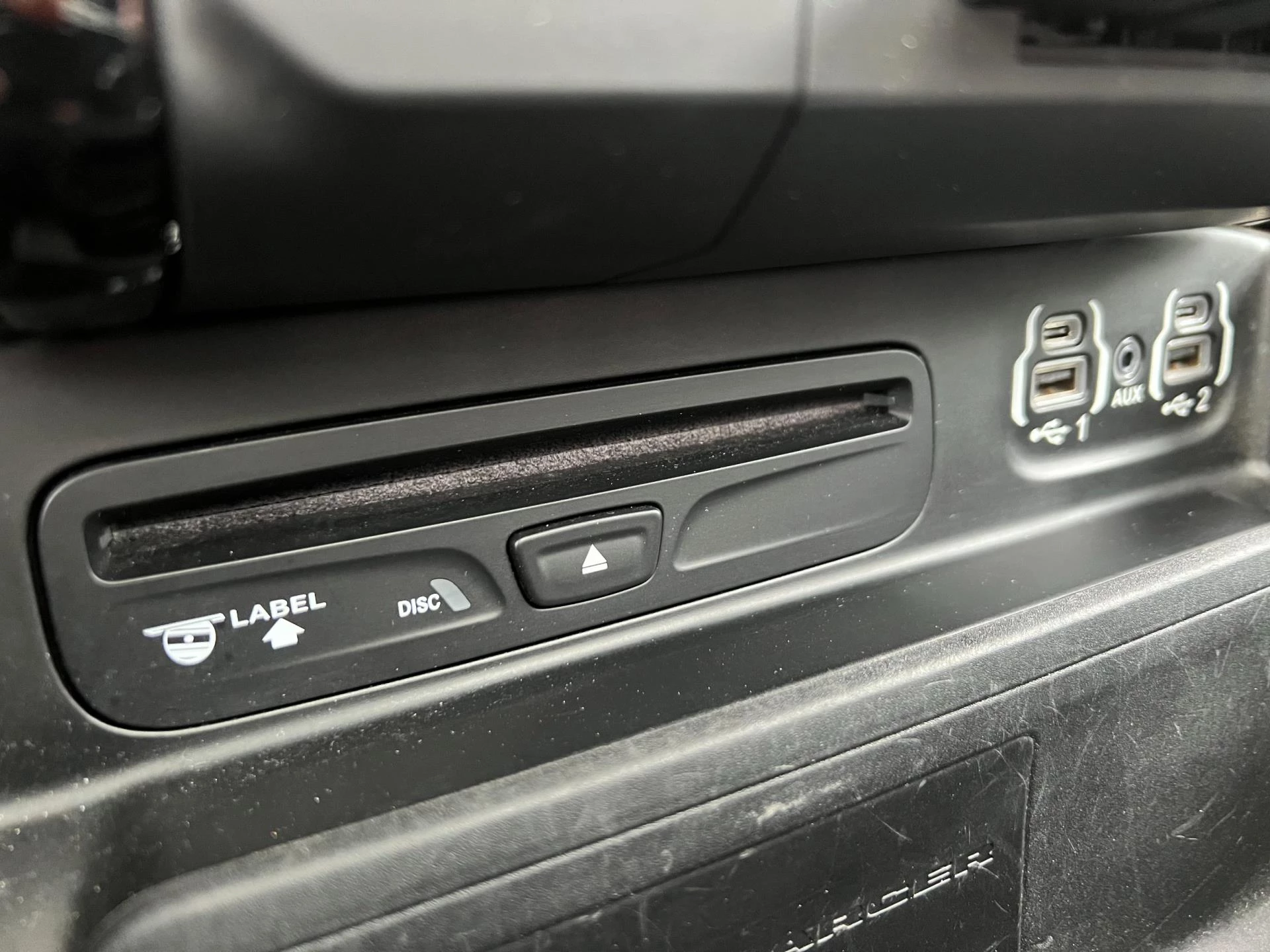 Dodge Ram 1500 2020 - 5.7 V8 4x4 Crew Cab Laramie Sport package Bild 24