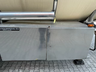 Feldbinder N/A 1999 - FOOD / LEBENSMITTEL / LEVENSMIDDELEN / 33.500L / 3-COMP / PUMP / LIFTAXLE / ALCOA bild 30
