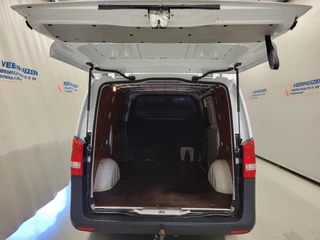 Mercedes-Benz Vito 2021 - 114CDI L2/H1 Automaat Euro 6! obrazek 6