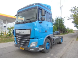 DAF XF 440 2016 - FT NL TRUCK image 1