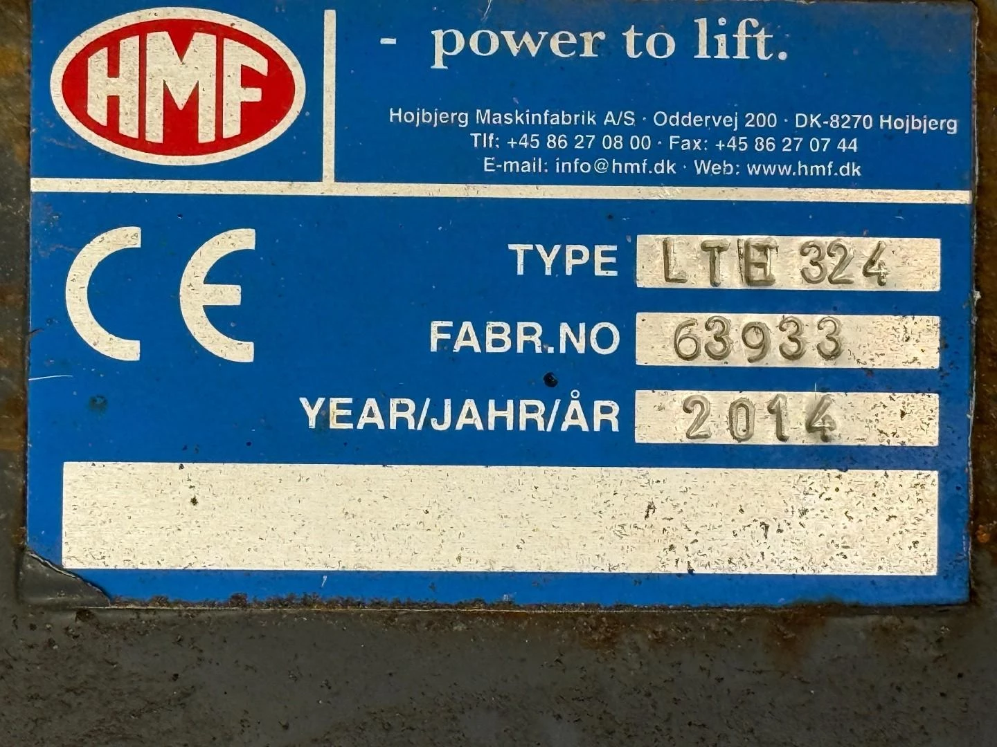 Volvo FM 410 2014 afbeelding 7