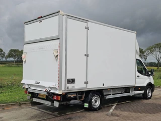 Ford Transit 2022 - 2.0 afbeelding 3 miniatuur