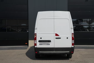 Renault Master 2021 - T35 2.3 dCi 150 L3H2 Energy 150pk - Geveerde stoel - Camera - Cruise - Airco - Rijklaar image 6