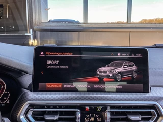 BMW X3 2023 - xDrive30e 292PK High Executive M-Sport afbeelding 68