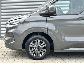 Ford Transit Custom 2024 - 300 2.0 TDCI L2H1 Trend Automaat|Trekhaak|Navi|Led obrazek 8