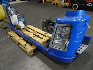 Volvo N/A - V21484901UPCOMPL obrazek 1