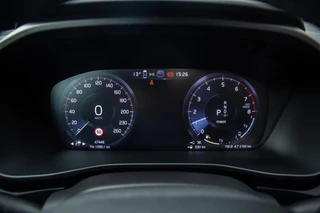 Volvo XC40 2023 - 1.5 T5 Plug-in hybrid Ultimate Dark, Pano, Leder imagen 17
