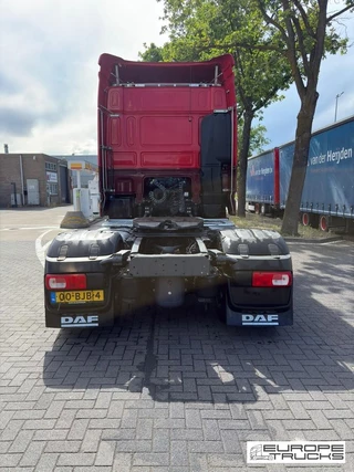 DAF XF 410 FT 2017 - N/A zdjecie 4