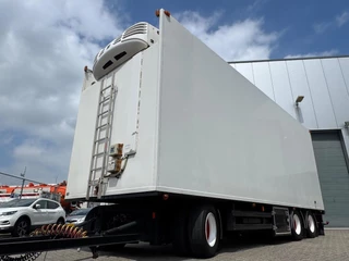 Scania R 2005 - R580 V8 obrazek 24