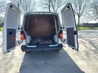 Volkswagen Transporter 2009 - 1.9 TDI AIRCO/CRUISE/FISCAAL GUNSTIG image 25