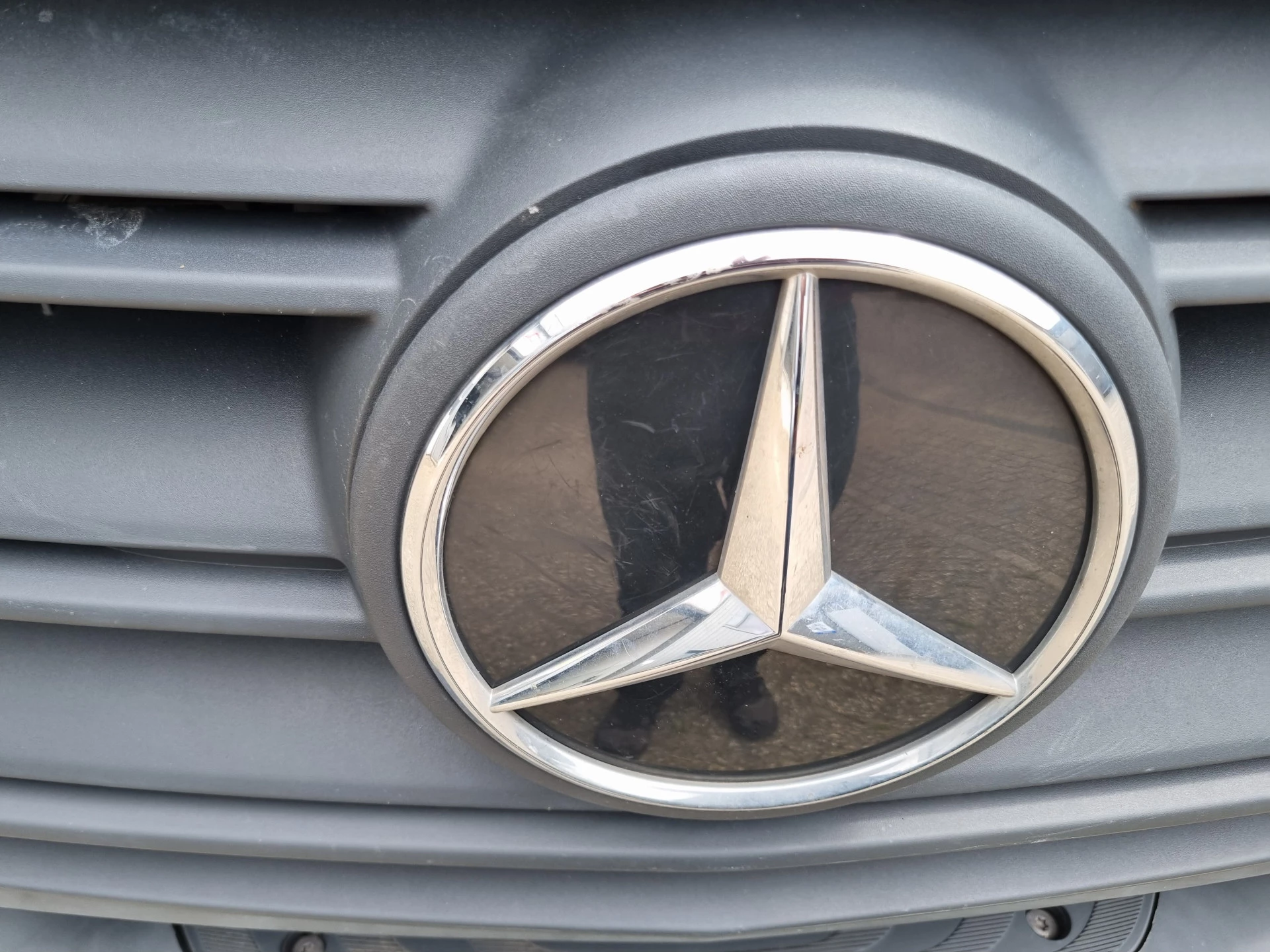 Mercedes-Benz eSprinter 2021 - l2h2 100% electric , SNELLADEN e sprinter afbeelding 18