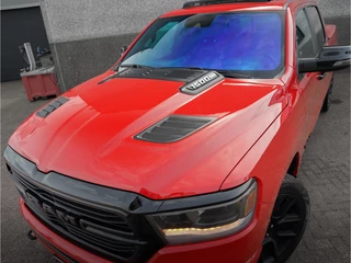 Dodge Ram 1500 2024 - 5.7L V8 4x4 Crew Cab Laramie Night immagine 18