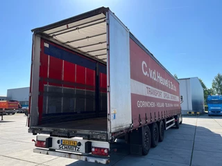 Schmitz Cargobull N/A 2007 - SCS 24/L - 13.62 E B obrazek 9