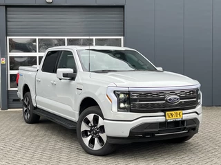 Ford F-150 2025 - USA Lightning Platinum Extended Range SuperCrew | BPM VRIJ | Trekhaak | Panodak | VOORRAADAUTO afbeelding 127