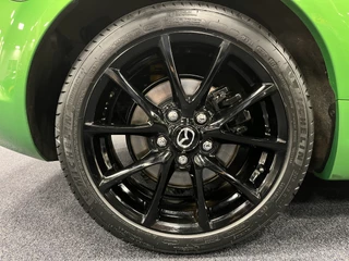 Mazda MX-5 2011 - NC Roadster Coupe 2.0i Karai Nr. 142/200 160PK Airco Bose Xenon Recaro Cruise obrazek 90