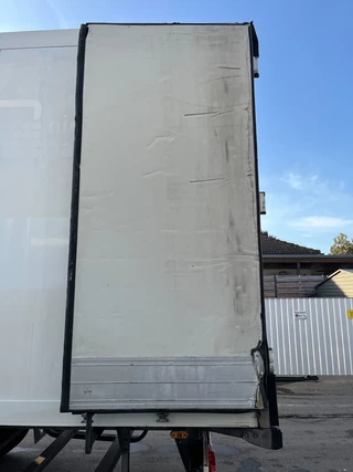 Schmitz Cargobull N/A 2009 - Cargobull SKO 24 *Fleisch *Kühlkoffer *Liftachse *BiTemp obrazek 15