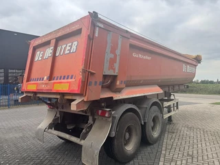 Galtrailer B2PS 26-6/5 2020 - N/A imagen 5