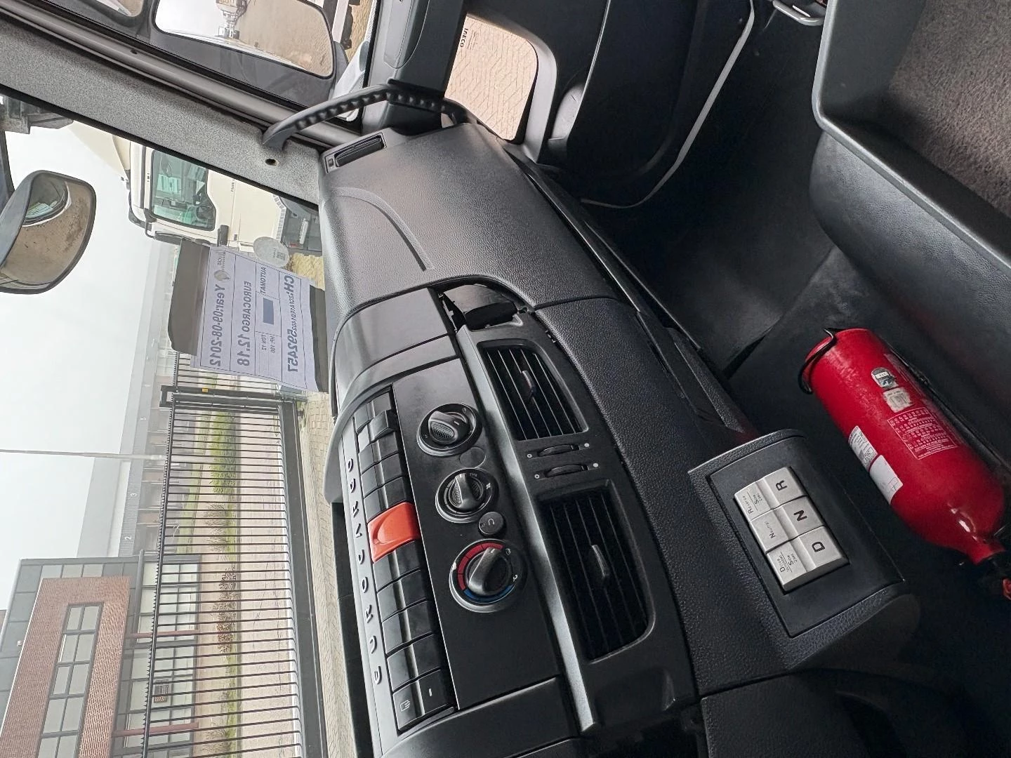 Iveco 120E18 2012 image 19