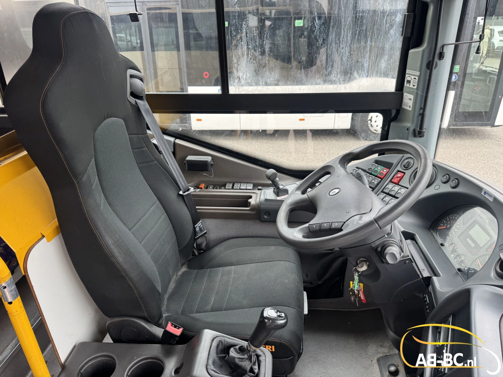 Iveco Crossway, 50 Seats, Euro 4 2008 afbeelding 43