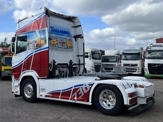 Scania R 2017 - R730 V8 obrazek 3