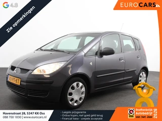 Mitsubishi Colt 2004 - 1.5 Automaat Invite на продажу