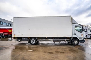 Renault N/A 2012 - MIDLUM 220 (16T)+ DHOLLANDIA 2T. immagine 3