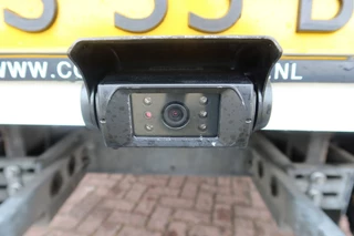 MAN TGM 2019 - 15.290 Trekker + Heiwo city trailer geisoleerd + klep DHollandia 2000kg obrazek 18