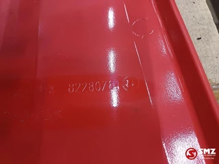 Renault N/A 2022 - Occ cabinespoiler links Renault zdjecie 5