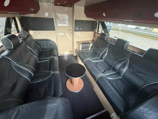 Setra N/A 2007 - S 431 DT Master. Tour/Artist/Nightliner bild 30