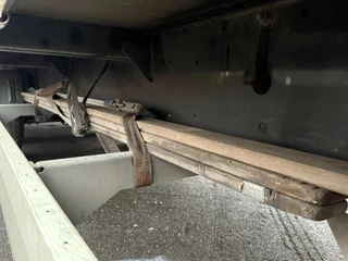 Krone N/A 2019 - SD - 3 AXLE + SLIDING ROOF afbeelding 11