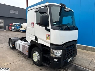 Renault N/A 2014 - T 380 EURO 6, Retarder, Standairco image 3
