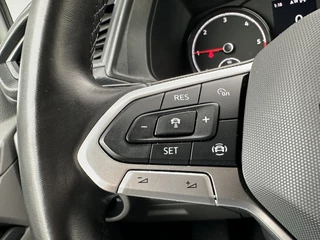 Volkswagen Transporter 2024 - 2.0 TDI 150 PK DSG AUTOMAAT HIGLINE / ** 19.778 KM ** / DUBBELE CABINE / ADAPTIVE CRUISE / TREKHAAK / 6 PERSOONS afbeelding 14