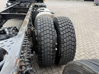 Volvo FH 2020 - FH4-420 / ENGINE RUNNING / RETARDER / !!ONLY:129957 KM!! / LIFT+LENKACHSE / HYDRAULICS / AUTOMATIC / EURO-6 / 2020 bild 16