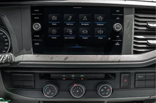 Volkswagen Transporter 2020 - T6.1 2.0 TDI L1H1 | 150 PK | Automaat | 1e Eigenaar | Cruise | Carplay | Zijschuifdeur R+L | Airco imagen 18