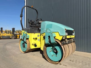 Ammann N/A 2016 - ARX45 изображение 34