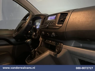 Peugeot Expert 2016 - 1.6 BlueHDI 115pk L2H1 Euro6 Airco | Cruisecontrol imagen 10