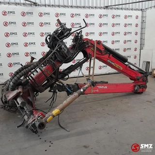 Palfinger N/A - Occ autolaadkraan M125L82 Palfinger bild 2