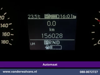 Mercedes-Benz Sprinter 2023 - 319 CDI 191pk 9G-Tronic Automaat L3H2 Euro6 Airco | Navigatie | LED | 3500kg Trekhaak | Apple Carplay obrazek 22