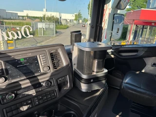 Scania S 2019 - S450 obrazek 15