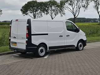 Renault Trafic 2021 - 2.0 DCI image 3 thumbnail