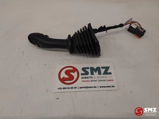 Caterpillar N/A - 4- button lefthand joystickgrip Caterpillar изображение 4