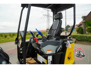 Eurotrac N/A - HE36SR immagine 14
