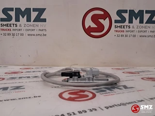 Scania - Nox sensor voor roetfilter scania afbeelding 2 miniatuur