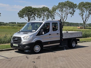 Ford Transit 2020 - 2.0 afbeelding 2 miniatuur