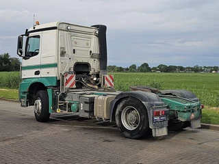 Mercedes-Benz Actros 2017 - 1945 LS obrazek 6