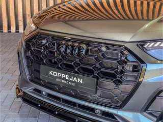 Audi Q5 2024 - 299PK TFSIe S edition Competition image 39