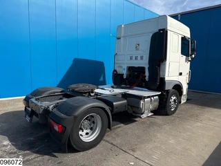 DAF XF 460 2016 - EURO 6, Retarder afbeelding 3 miniatuur