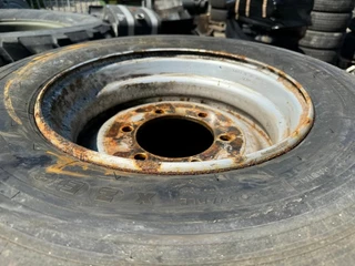 Michelin N/A - 235/75R17.5 XZE2 obrazek 4