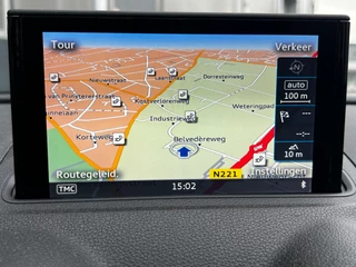 Audi A3 2015 - Sportback 1.4 e-tron PHEV Ambition Pro Line plus bj.2015 Pano|Camera|Nap obrazek 21